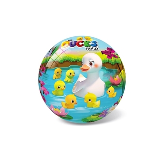 Míč Kačenky