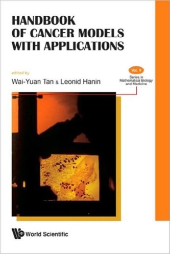 Handbook Of Cancer Models With Applications