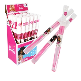 Bublifuk Meč barbie