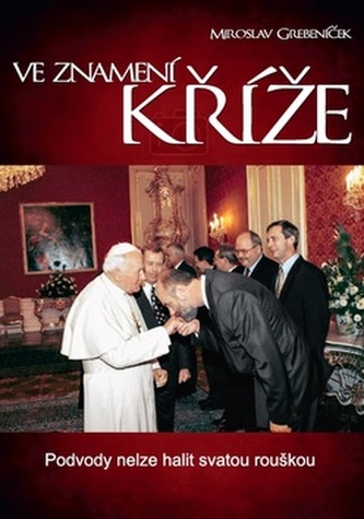 Ve znamení kříže