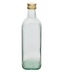 Láhev sklo  500ml MARASKA s víčkem