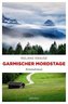 Garmischer Mordstage
