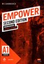 Empower Starter A1 Workbook without Answers