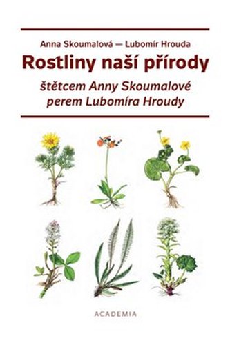 Rostliny naší přírody