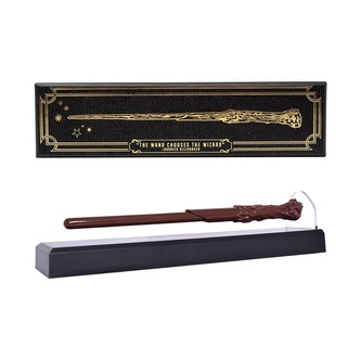 Harry Potter - Levitující pero ve tvaru hůlky
