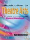 Introduction to Theatre Arts (Student Handbook)