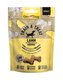 GimDog Train & Treat jehneci & ananas 125 g
