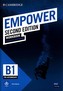 Empower Pre-intermediate B1 Workbook without Answers with Downloadable Audio