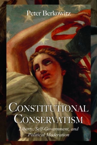 Constitutional Conservatism