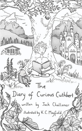 The Diary of Curious Cuthbert