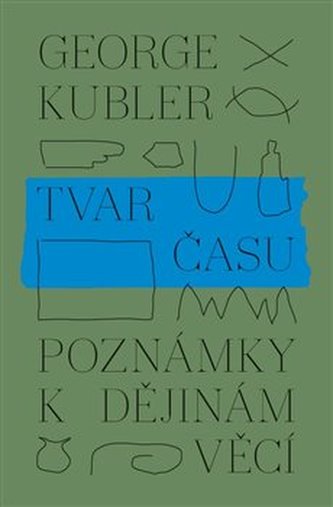 Tvar času Tvar času