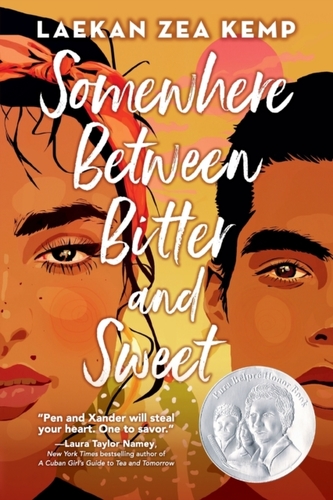 Somewhere Between Bitter and Sweet