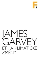 Etika klimatické změny