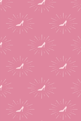 Pink Princess Composition Notebook - Small Ruled Notebook - 6x9 Lined Notebook (Softcover Journal / Notebook / Diary)