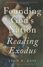 Founding God's Nation