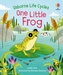 One Little Frog