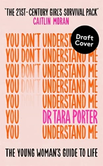 You Don't Understand Me