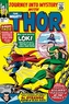 Mighty Marvel Masterworks: The Mighty Thor Vol. 2 - The Invasion Of Asgard