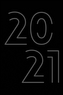 2021 Daily Planner