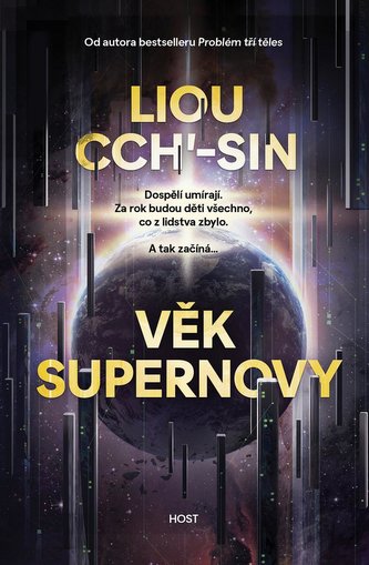Věk supernovy Věk supernovy