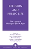 Religion and Public Life