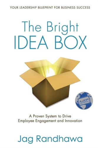 The Bright Idea Box