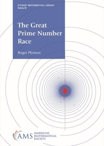 The Great Prime Number Race
