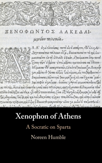 Xenophon of Athens