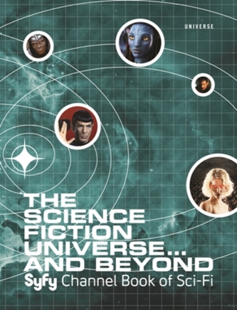 The Science Fiction Universe and Beyond