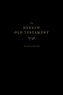 The Hebrew Old Testament, Reader's Edition