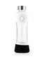 EQUA Active White 550 ml skleněná ekologická lahev na pití