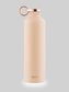 EQUA Smart Pink Blush 680 ml chytrá termoska z nerezové oceli
