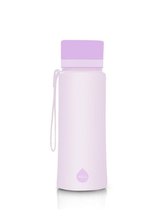EQUA Plain Iris 600 ml ekologická plastová lahev na pití bez BPA