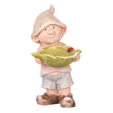 Skřítek, MgO keramika, zahradní dekorace