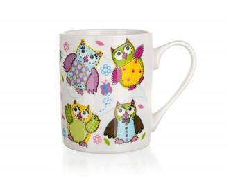 BANQUET Hrnek OWLS 250ml