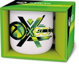 Hrnček keramický XBOX 410 ml