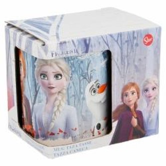 Hrnek keramický 315 ml Frozen 2