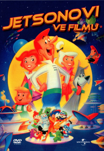Jetsonovi ve filmu