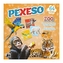 Zoo - Pexeso v zošite