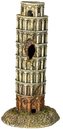 Nobby akvarijní dekorace Šikmá Věž V Pise 9 x 9 x 17,7 cm