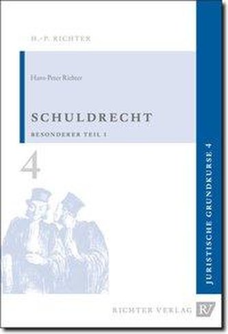 Richter, H: Schuldrecht, Besonderer Teil 1