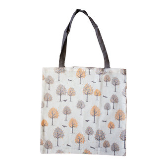 Látková taška, Stromečky