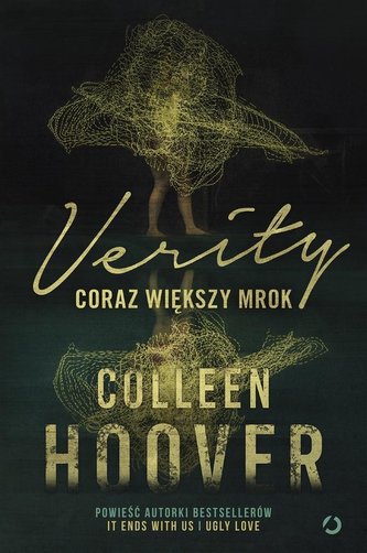 Verity Coraz większy mrok