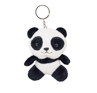 Přívěsek Panda plyšová
