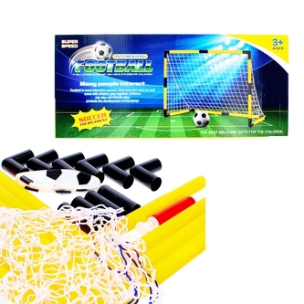 Sada na hraní fotbalu