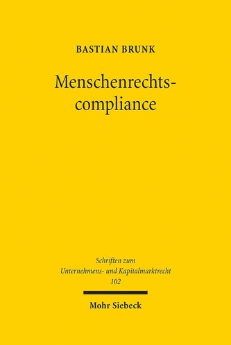 Menschenrechtscompliance