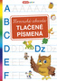 Slovenská abeceda Tlačené písmená