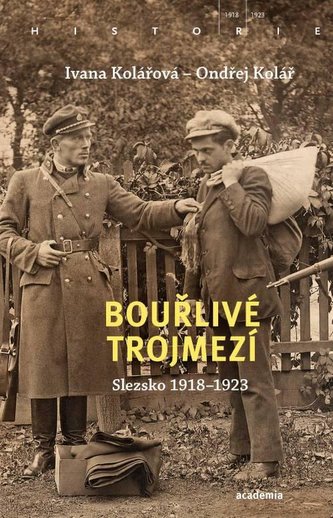 Bouřlivé trojmezí
