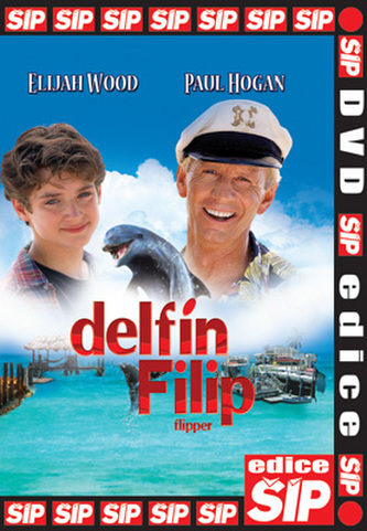 Delfín Filip