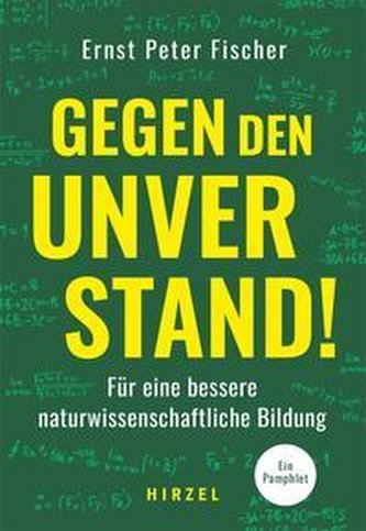 Wider den Unverstand